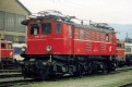 62646 Roco Electric locomotive Rh 1245.5 with Digital Sound